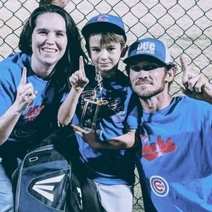 Meet your Posher, Timothy